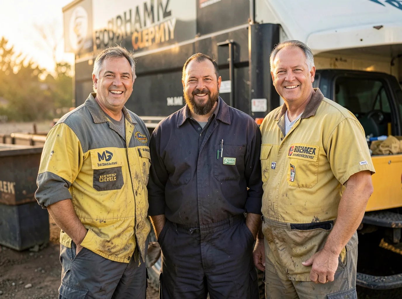 Sewage Cleanup company in Odessa, NE