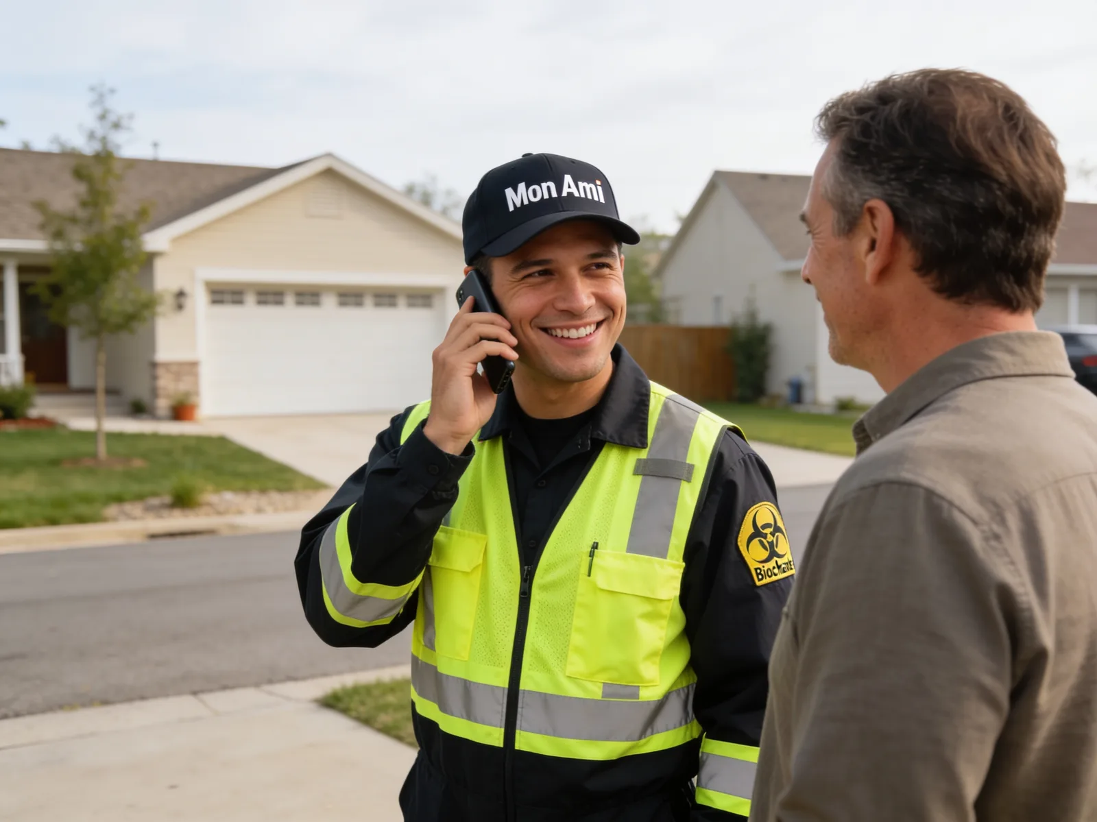 Sewage Cleanup Odessa, NE FAQs
